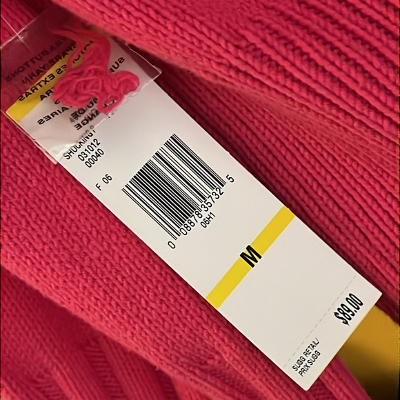 JONES NEW YORK August Cardi~Hoodie - Picture 10 of 12